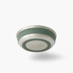 Миска складна Sea to Summit Detour Stainless Steel Collapsible Bowl, Laurel Wreath Green 3