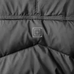 Жилет утеплений "5.11 Tactical® Acadia Down Vest" Black 10 Жилет утеплений "5.11 Tactical® Acadia Down Vest" Black 10