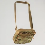 Подсумок под планшет Real Defence 11 дюймов. Мультикам 7 Подсумок под планшет Real Defence 11 дюймов. Мультикам 7