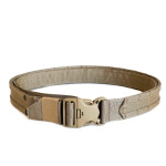 Пояс тактичний UTactic Force Belt Lite BT20. Койот