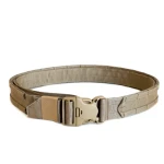 Пояс тактичний UTactic Force Belt Lite BT20. Койот Пояс тактичний UTactic Force Belt Lite BT20. Койот