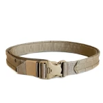 Пояс тактичний UTactic Force Belt Lite BT20. Койот Пояс тактичний UTactic Force Belt Lite BT20. Койот