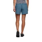 Шорты женские Black Diamond W Sierra Shorts, Creek Blue 4