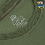 Футболка M-Tac Cotton Hard Oversize Army Олива, army Olive 6 Футболка M-Tac Cotton Hard Oversize Army Олива, army Olive 6