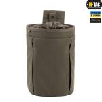 Сумка скидання магазинів M-Tac Elite, Ranger Green 2 Сумка скидання магазинів M-Tac Elite, Ranger Green 2