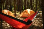 Гамак Naturehike одинарний NH21DC011 помаранчевий 3 Гамак Naturehike одинарний NH21DC011 помаранчевий 3