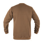 Світшот зимовий "Jolly Roger" Coyote Brown 2 Світшот зимовий "Jolly Roger" Coyote Brown 2