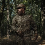 Комплект Modular Battle Belt S/M 2-го класу захисту. Тактичний пояс з обвісами. Піксель (мм-14) 3 Комплект Modular Battle Belt S/M 2-го класу захисту. Тактичний пояс з обвісами. Піксель (мм-14) 3