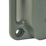 Каністра для води Naturehike CNH22CJ018 20 л Темно-зелена 5