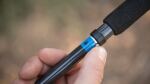 Треккинговые палки Black Diamond Distance Carbon Z, Black 25 Треккинговые палки Black Diamond Distance Carbon Z, Black 25