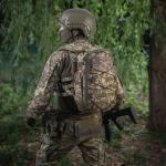Рюкзак M-Tac Sturm Elite Пиксель (ММ-14) 6 Рюкзак M-Tac Sturm Elite Пиксель (ММ-14) 6