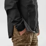 Куртка Hardshell Combatant SHIFT PRO. Чорний 12