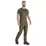 Футболка Thorax Patrol Олива 2 Футболка Thorax Patrol Олива 2