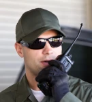 Кепка 5.11 Tactical® Uniform Hat, Adjustable. Колір Чорний/Black 5 Кепка 5.11 Tactical® Uniform Hat, Adjustable. Колір Чорний/Black 5