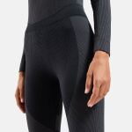 Термоштани Odlo Seamless Performance Wool W, Чорний 4 Термоштани Odlo Seamless Performance Wool W, Чорний 4