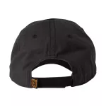Кепка 5.11 Tactical "Name Plate Hat" Black 2 Кепка 5.11 Tactical "Name Plate Hat" Black 2