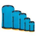 Гермочохол Sea to Summit Evac Compression Dry Bag, 8 л, High Rise 2 Гермочохол Sea to Summit Evac Compression Dry Bag, 8 л, High Rise 2