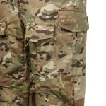 Військово польові штани U-324 Gen 2. Мультикам 3