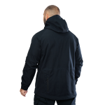 Куртка Stalker SoftShell Темно-синяя 3 Куртка Stalker SoftShell Темно-синяя 3