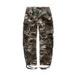 Штани Surplus® "Airborne Vintage Trouser" Woodland