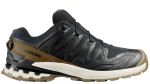 Кроссовки Salomon XA PRO 3D V9 LIFELONG Gore-Tex — Черный