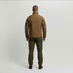 Куртка Windblocker Helikon-Tex Gunfighter. Койот 3 Куртка Windblocker Helikon-Tex Gunfighter. Койот 3