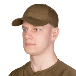 Czapka (bejsbolówka) Camotec UTC. Kojot 2