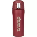 Термос Tramp 0,35 л UTRC-106, бордовый
