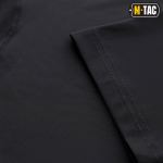 Термофутболка M-Tac Ultra Vent, Чорний 6 Термофутболка M-Tac Ultra Vent, Чорний 6