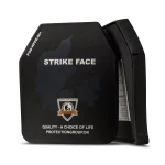 Полиэтиленовые бронеплиты NIJ Level III (SAPI) PGD-LW+ (комплект). Вес 3 кг. Размер 25 × 30 см 4 Полиэтиленовые бронеплиты NIJ Level III (SAPI) PGD-LW+ (комплект). Вес 3 кг. Размер 25 × 30 см 4