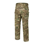Штани Helikon-Tex Urban Tactical PolyCotton RipStop. Мультикам