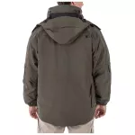 Куртка тактична демісезонна "5.11 Tactical Aggressor Parka" Tundra 6 Куртка тактична демісезонна "5.11 Tactical Aggressor Parka" Tundra 6