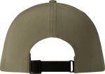 Кепка Buff Summit Cap, Solid Tundra Khaki 2 Кепка Buff Summit Cap, Solid Tundra Khaki 2