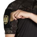 Футболка польова "LACERTA S/S" MultiCam Black 7 Футболка польова "LACERTA S/S" MultiCam Black 7