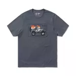 Футболка з малюнком "5.11 Tactical® Overmission" Flint