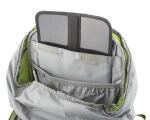 Рюкзак Pinguin Trail 42, Black 5 Рюкзак Pinguin Trail 42, Black 5