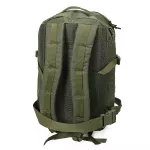 Рюкзак тактический Warmor Backpack 35л. Масло