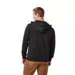 Реглан с капюшоном 5.11 Tactical® "Engage Fleece Full Zip" Black 3 Реглан с капюшоном 5.11 Tactical® "Engage Fleece Full Zip" Black 3