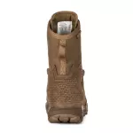 Черевики тактичні "5.11 Tactical A/T 8' Waterproof Boot" Dark Coyote 4 Черевики тактичні "5.11 Tactical A/T 8' Waterproof Boot" Dark Coyote 4