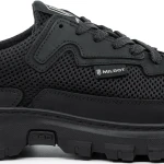 Кроссовки тактические Milbot Rush GTX. Черный 7 Кроссовки тактические Milbot Rush GTX. Черный 7