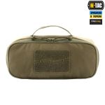 Органайзер утилитарный M-Tac Elite Medium (26х11 см) Олива (Темная) 2 Органайзер утилитарный M-Tac Elite Medium (26х11 см) Олива (Темная) 2