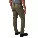 Штани тактичні 5.11 Tactical "Ridge Pants" RANGER GREEN 4 Штани тактичні 5.11 Tactical "Ridge Pants" RANGER GREEN 4