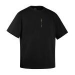 Футболка M-Tac Золота Samurai Oversize Чорна, black, чорний 4 Футболка M-Tac Золота Samurai Oversize Чорна, black, чорний 4