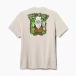 Футболка з малюнком "5.11 Tactical® Taco Gnome" Sand Dune 2 Футболка з малюнком "5.11 Tactical® Taco Gnome" Sand Dune 2