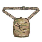 Сумка-кобура "PARVUS" MTP/MCU camo 2 Сумка-кобура "PARVUS" MTP/MCU camo 2