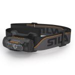 Налобный фонарь Silva MR200, 200 люмен, Black/Grey