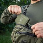 M-Tac обкладинка для дозволу на зброю Олива (Темна) 6 M-Tac обкладинка для дозволу на зброю Олива (Темна) 6