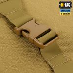 M-Tac нагрудна розвантажувальна система Chest Rig Паляниця Elite, Койот 4 M-Tac нагрудна розвантажувальна система Chest Rig Паляниця Elite, Койот 4