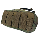 Підсумок органайзер A.T.A.K.A. EDC 4X2. Мультикам 4