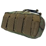Підсумок органайзер A.T.A.K.A. EDC 4X2. Мультикам 4 Підсумок органайзер A.T.A.K.A. EDC 4X2. Мультикам 4